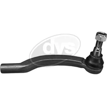 Táhlo řízení Hlava příčného táhla řízení DYS 22-20570