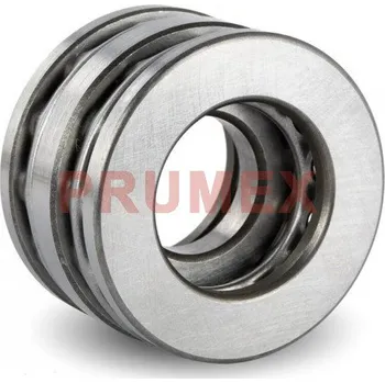 ZKL 52311 NEW FORCE axiální kuličkové ložisko