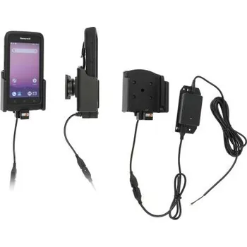 Brodit držák pro pevnou instalaci na Honeywell-EDA51, 713212