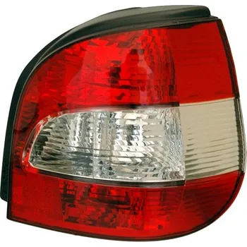 Zadní světlomet ACI RENAULT SCENIC 99- zadní světlo (bez objímek) P