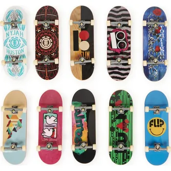 Koloběžka Spin Master TECH DECK DESETI BALENÍ
