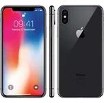 Apple iPhone X 64GB Space Gray