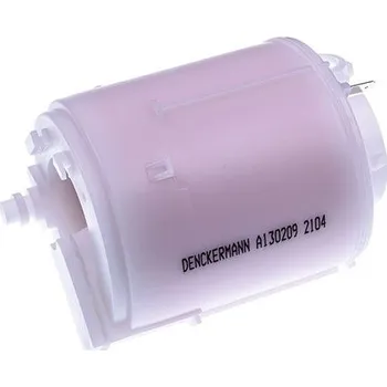 Palivový filtr Palivový filtr DENCKERMANN A130209