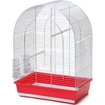 Klec LUSI III pozink