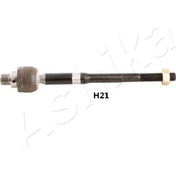 Táhlo řízení Axiální kloub, příčné táhlo řízení ASHIKA 103-0H-H21R