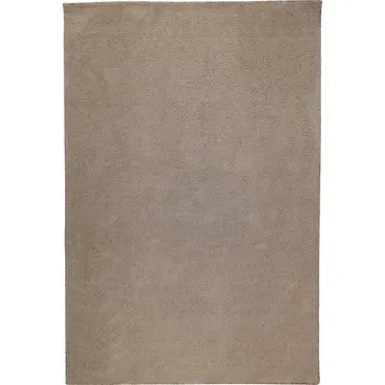 Koberec Associated Weavers Kusový koberec Softissimo taupe Rozměry koberců: 115x170