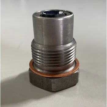 Instalatérský materiál Ucpávka Siemens k ventilům VVF43/53 a VXF43/53 (7428400610)