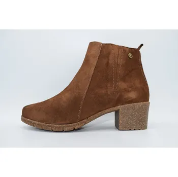 Dámská zdravotní obuv Valerias dámská kotníková obuv 7586 Cuero Velikost: 41