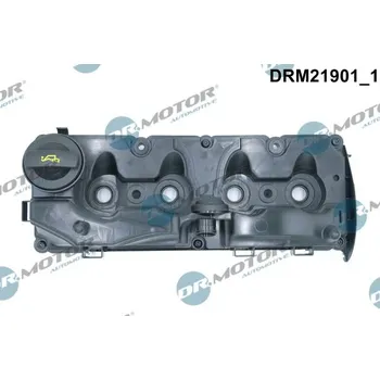 Kryt motoru Kryt hlavy válce Dr.Motor Automotive DRM21901
