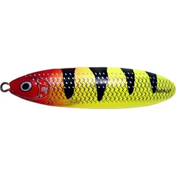 Umělá nástraha Rapala Weedless Minnow Spoon 06 CLT