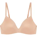 Podprsenka Body Make-Up Soft Touch P EX tělová 80B - Triumph