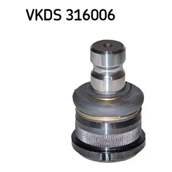 Podpora-/ Kloub SKF VKDS 316006