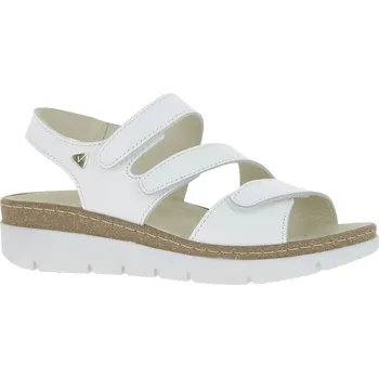 Dámské sandále Varomed dámský sandál Mara 10212/70 bílý Velikost: 42