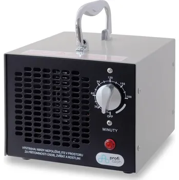 Ozónový čistič Profi Ozon GO-4000 generátor ozónu