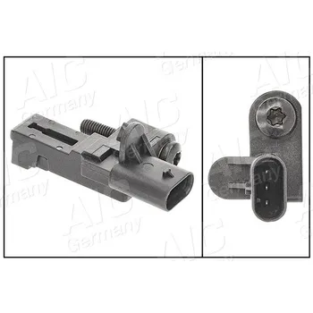 Auto-moto Generátor impulsů, klikový hřídel A.I.C. 57804