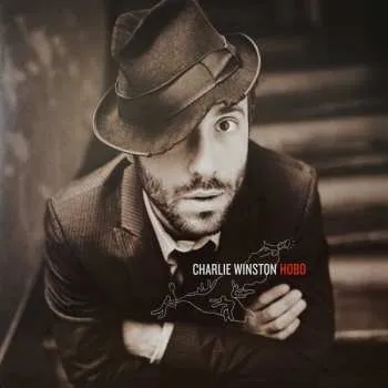 Hudba 2LP Charlie Winston: Hobo 2016