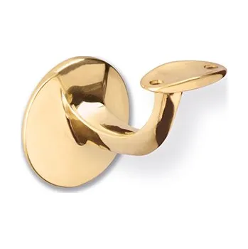 půdní výlez AC-T SERVIS Držák madla kovový Barva: mosaz