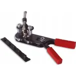 MAGNUS Pertlovací přístroj pro výrobu brzdových trubek