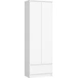 Šatní skříň Rexa 60