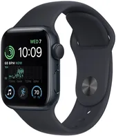 chytré hodinky Apple Watch SE 2022 GPS 40 mm