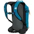 Sportovní batoh Mammut Nirvana 25 l, Sapphire/Black