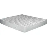 PerDormire GRAN PARADISO - oboustranná matrace s obsahem přírodního tencelu v potahu 90 x 200 cm, snímatelný potah