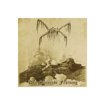 Zahraniční hudba Den Svevende Festning / Vinyl - Mork [LP]