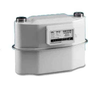 Honeywell BK G4 V2,0 rozteč 250mm plynoměr