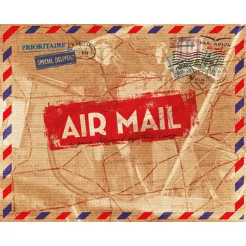 Desková hra Ludonova Air Mail
