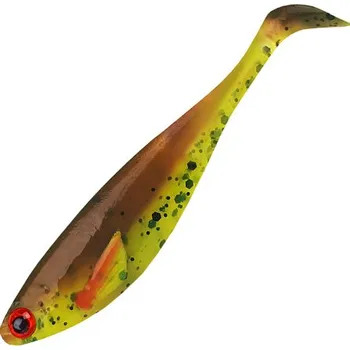 Umělá nástraha York Maniac Slim - barva Mint Chocolate - 69230 80 mm - 69230