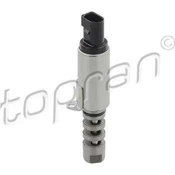 Ventil motoru Řídicí ventil, seřízení vačkového hřídele TOPRAN 116 489