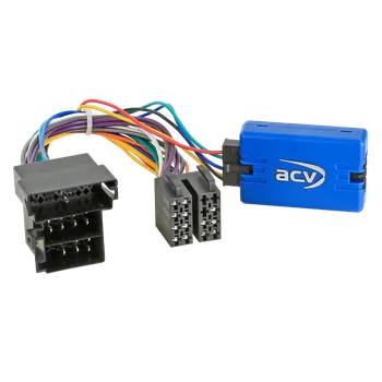 Auto elektroinstalace Adaptér z volantu pro Fiat Ducato 04/2021-2022