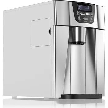 Výrobník ledu Klarstein Ice Volcano 2G