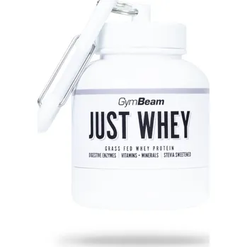 GymBeam Trychtýř na protein JW