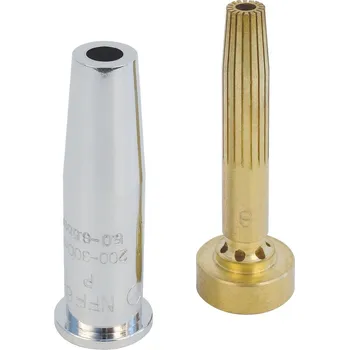 Příslušenství ke svářečce GCE Hubice řezací NFF PB 200-300 mm