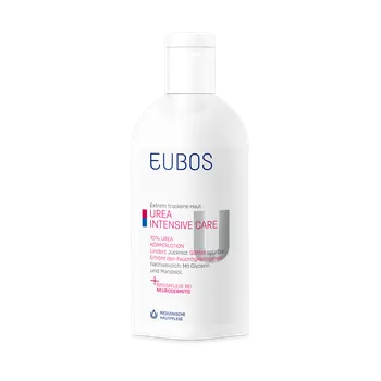Tělové mléko EUBOS UREA 10% tělové mléko na suchou pleť 200ml