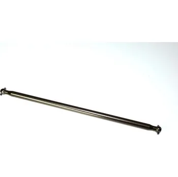 RC náhradní díl Absima Absima 1230202 - Center drive shaft 157mm ATC 2.4 RTR/BL