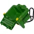 Dětské zahradní nářadí Rolly Toys 408931 Rolly Box John Deere závěsná korba