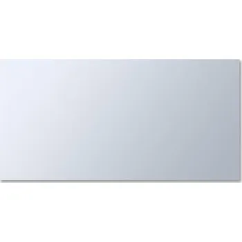 Zrcadlo Amirro Grinded Broušené zrcadlo 50 x 100 cm, bez úchytů SP10050