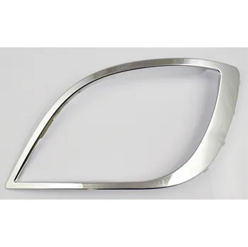 Přední světlomet Rámeček světlometu DAF XF106 LEVA TANGDE TD01-61-018L