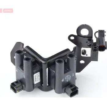 Autoelektrika Zapalovací cívka DENSO DIC-0112