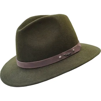 Klobouk Myslivecký klobouk Eddy velikost klobouku: 55