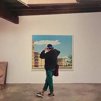 Zahraniční hudba LP Dirty Projectors: Flight Tower 2020