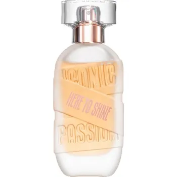 Dámský parfém Naomi Campbell Here To Shine W EDT 30 ml