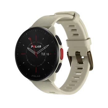 Sporttester Polar Pacer Pro S-L