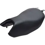 Benelli TRK 502 /X ABS 2017-2022 sedlo řidiče - zvýšené o 3 cm (Benelli TRK 502 ABS, TRK 502 X ABS)