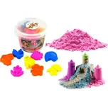 Aga Kinetický písek v kbelíku 350 g + 8…