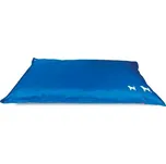 Matrace Tufan - modrá, 120x80cm