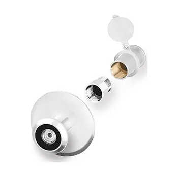 Stavební výplň AC-T SERVIS Prodloužení pro kukátko