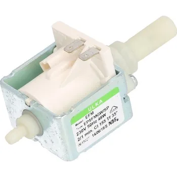 Příslušenství pro přípravu kávy Ulka EP5FMGW/SP 48W 230V čerpadlo pro kávovar PHILIPS, GAGGIA, SAECO